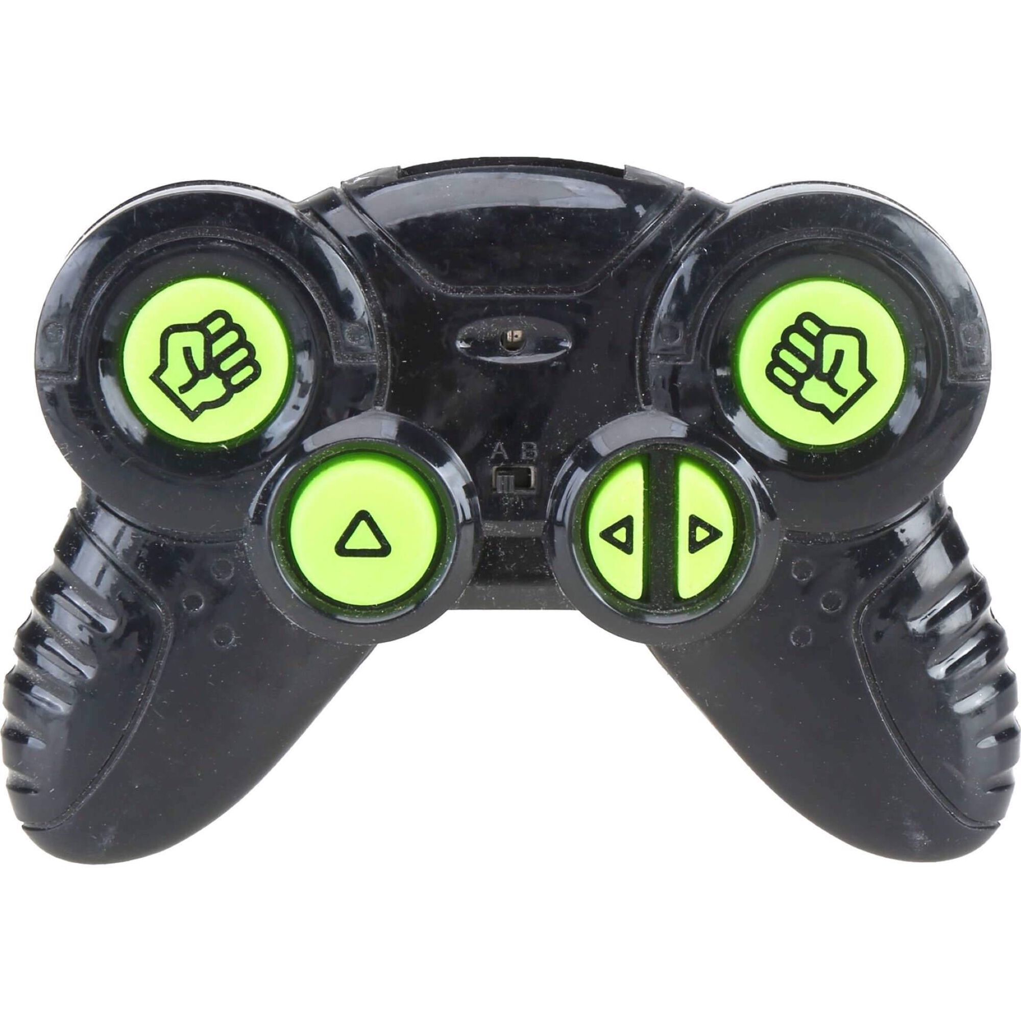 Robô Battle Warriors Pack Duplo