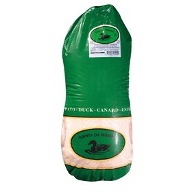 Pato Inteiro Congelado