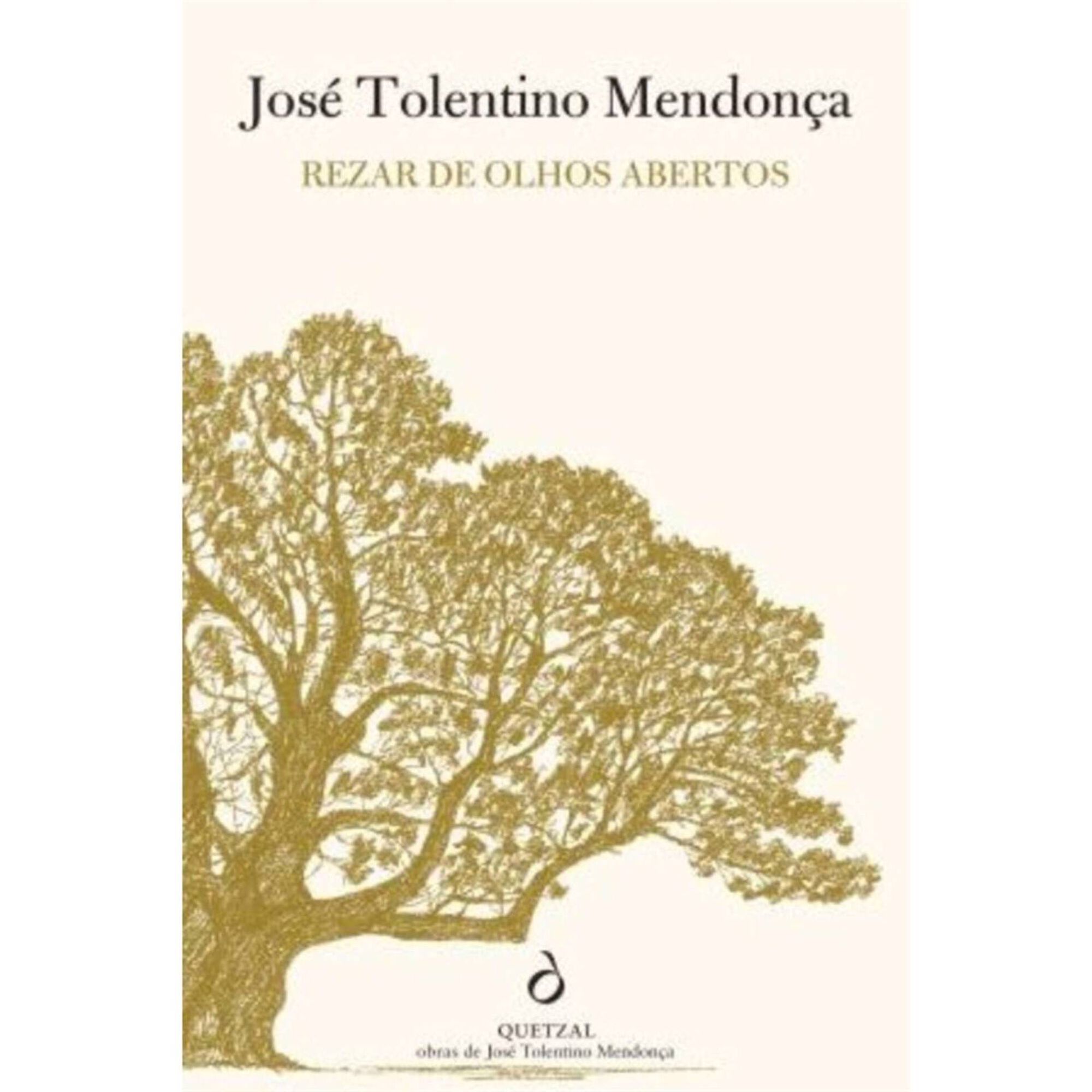 Rezar de Olhos Abertos