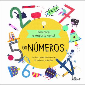 Os N&uacute;meros de Magda Gargul&aacute;kov&aacute;