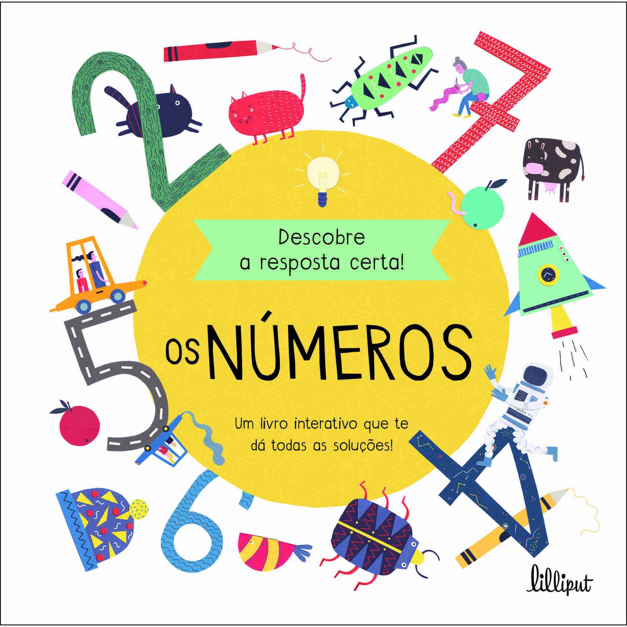 Os Números Os Números