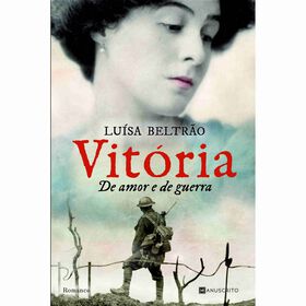 Vit&oacute;ria de Lu&iacute;sa Beltr&atilde;o