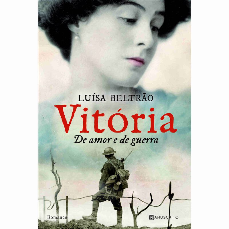 Vitória de Luísa Beltrão
