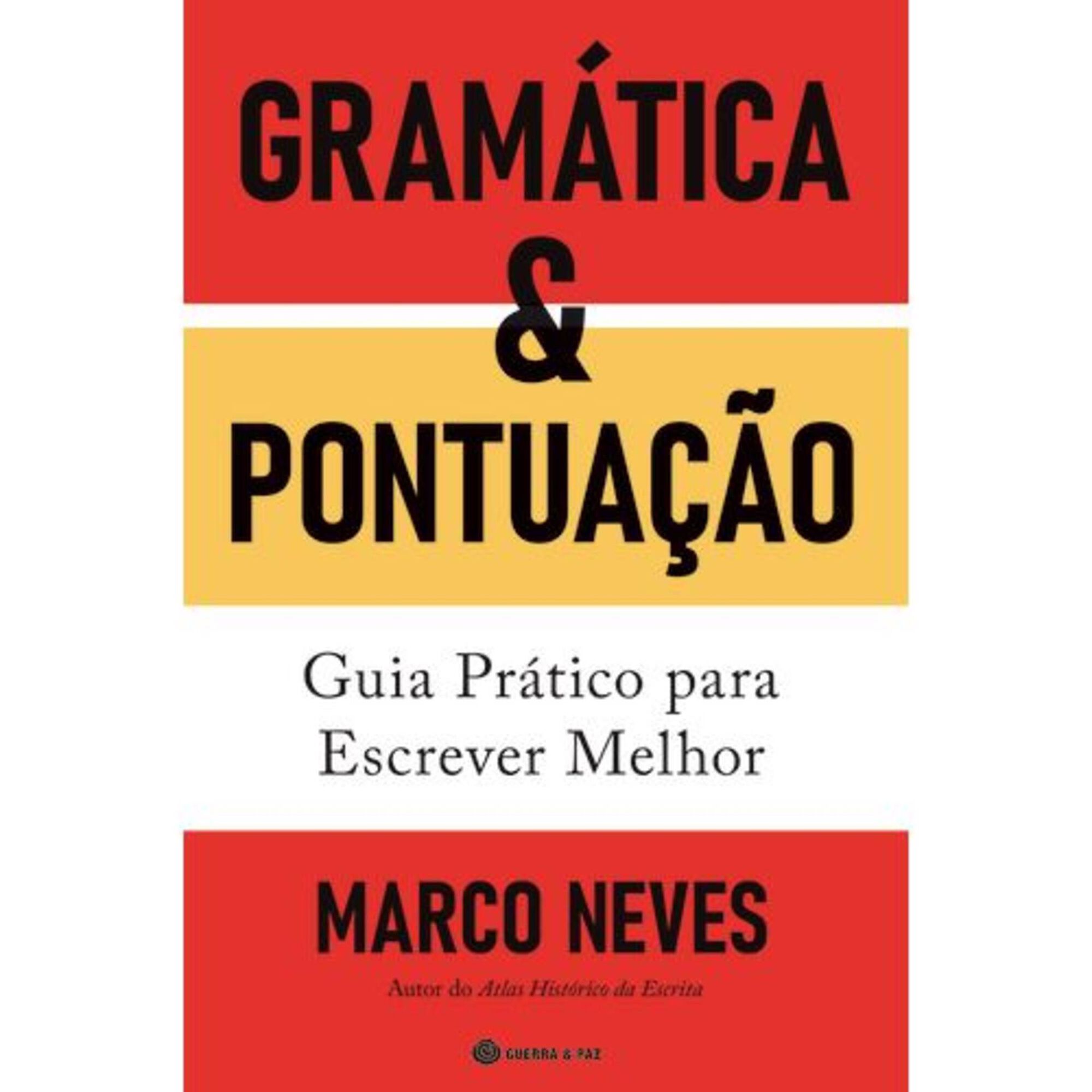 Gramática & Pontuação Gramática & Pontuação