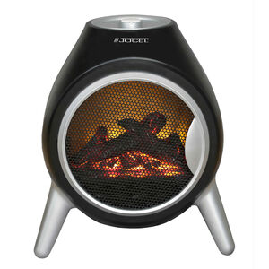 Salamandra Elétrica 1600/1800W Jocel