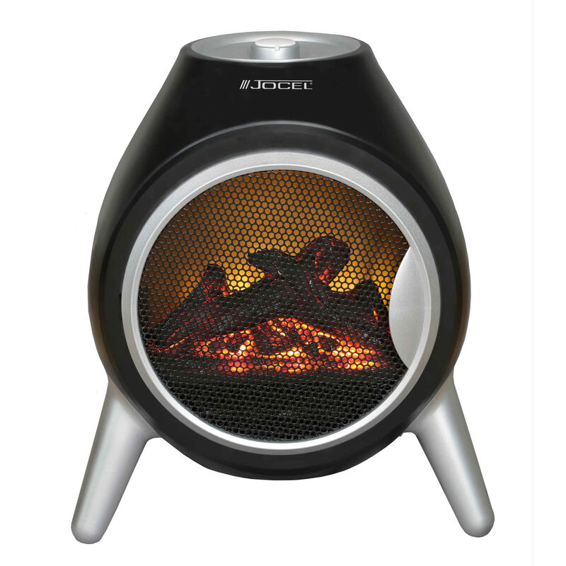 Salamandra Elétrica 1600/1800W Jocel