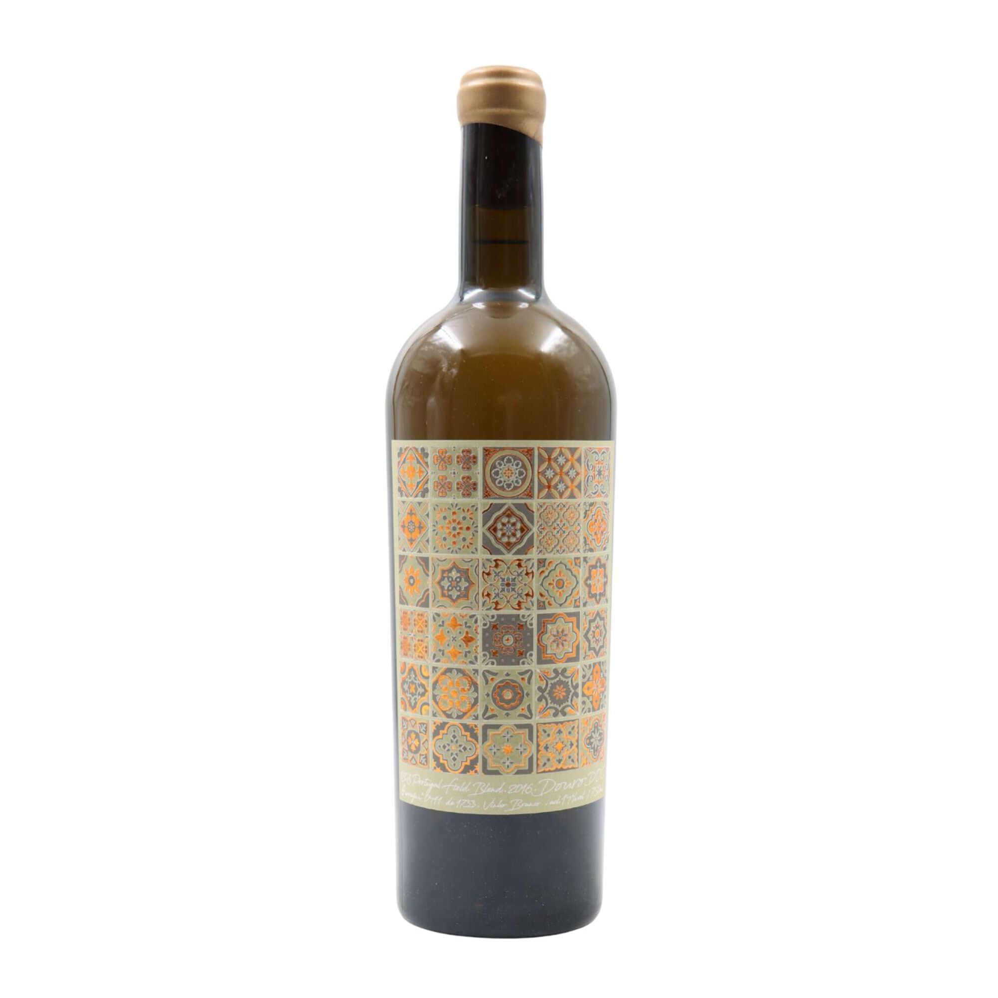 1808 Field Blend Douro Vinho Branco