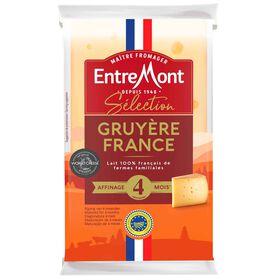 Queijo Gruy&egrave;re Entremont