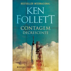 Contagem Decrescente de Ken Follett