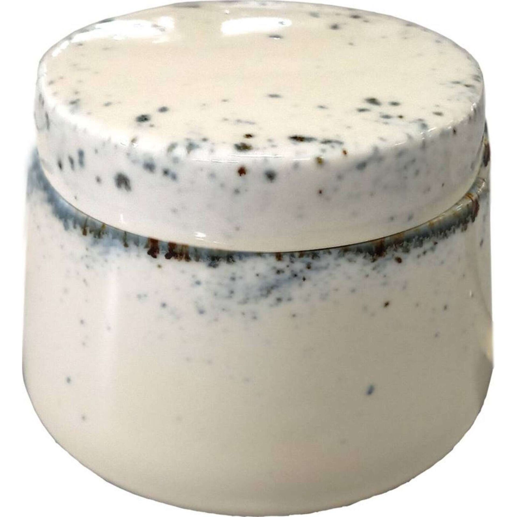 A&ccedil;ucareiro com Tampa Branco Dreamy Costa Verde