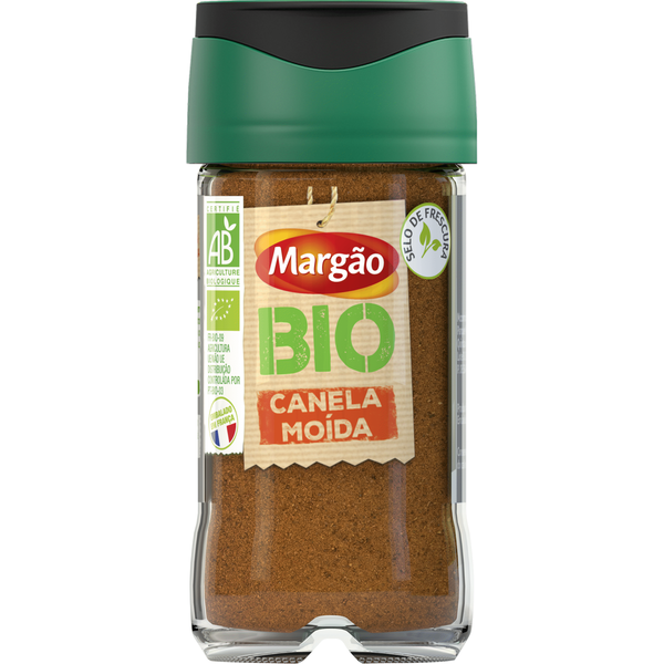 Canela Moída Margão