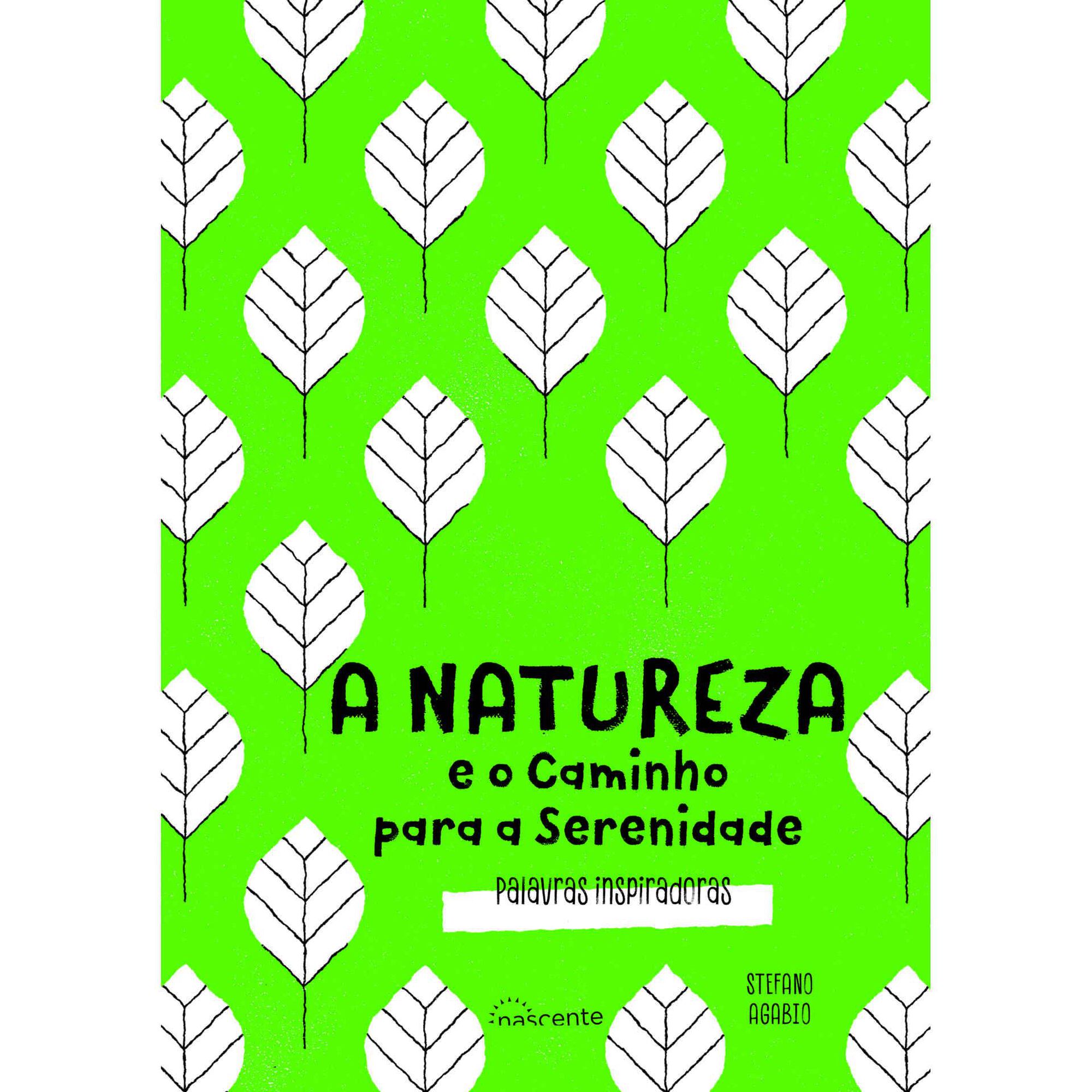 A Natureza e o Caminho para a Serenidade