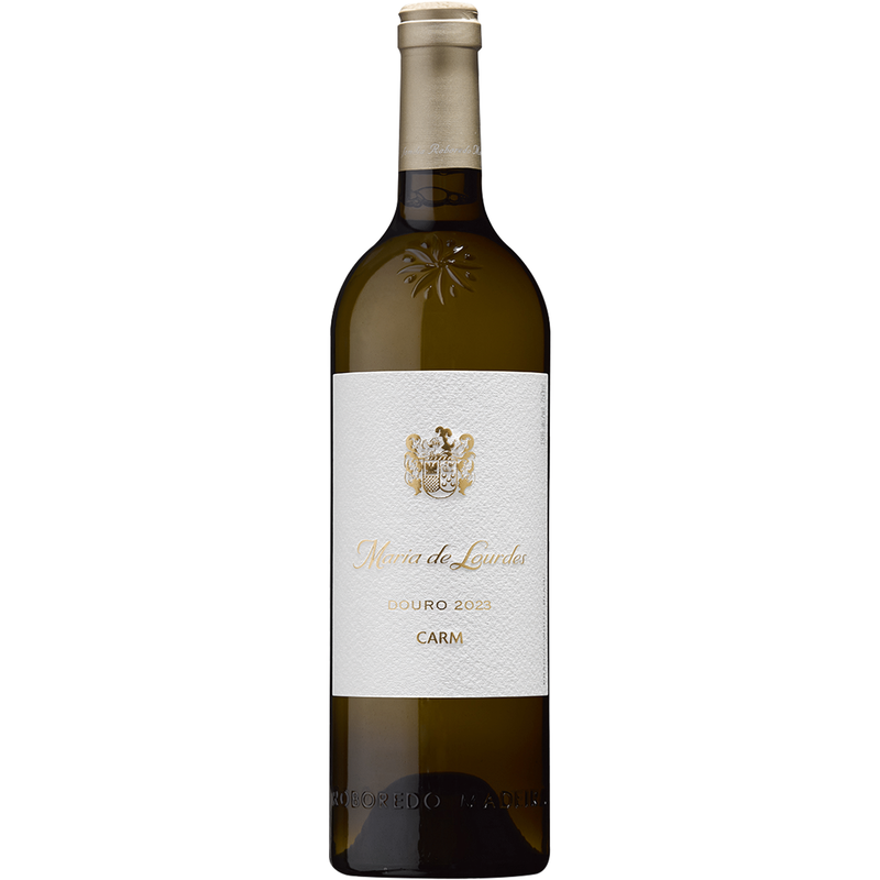 Maria de Lourdes Biológico Douro Vinho Branco