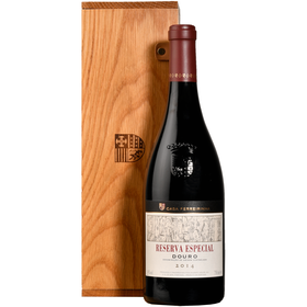 Ferreirinha Reserva Douro Vinho Tinto