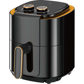 Fritadeira sem &Oacute;leo 3.5L 1300W Bazar&atilde;o