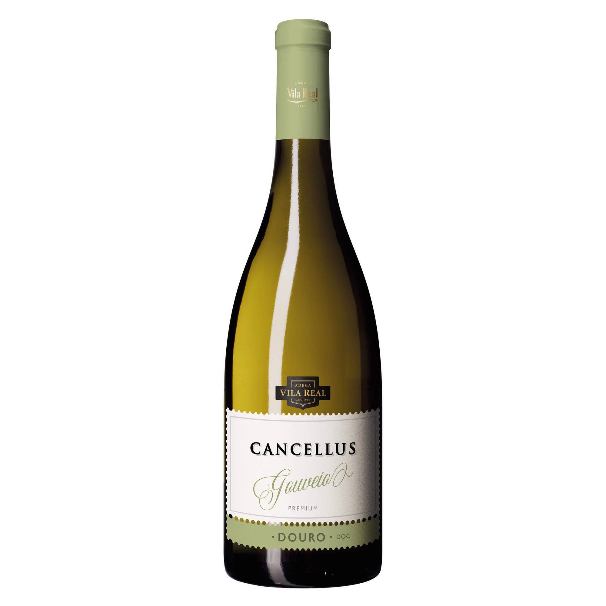 Cancellus Gouveio Premium DOC Douro Vinho Branco