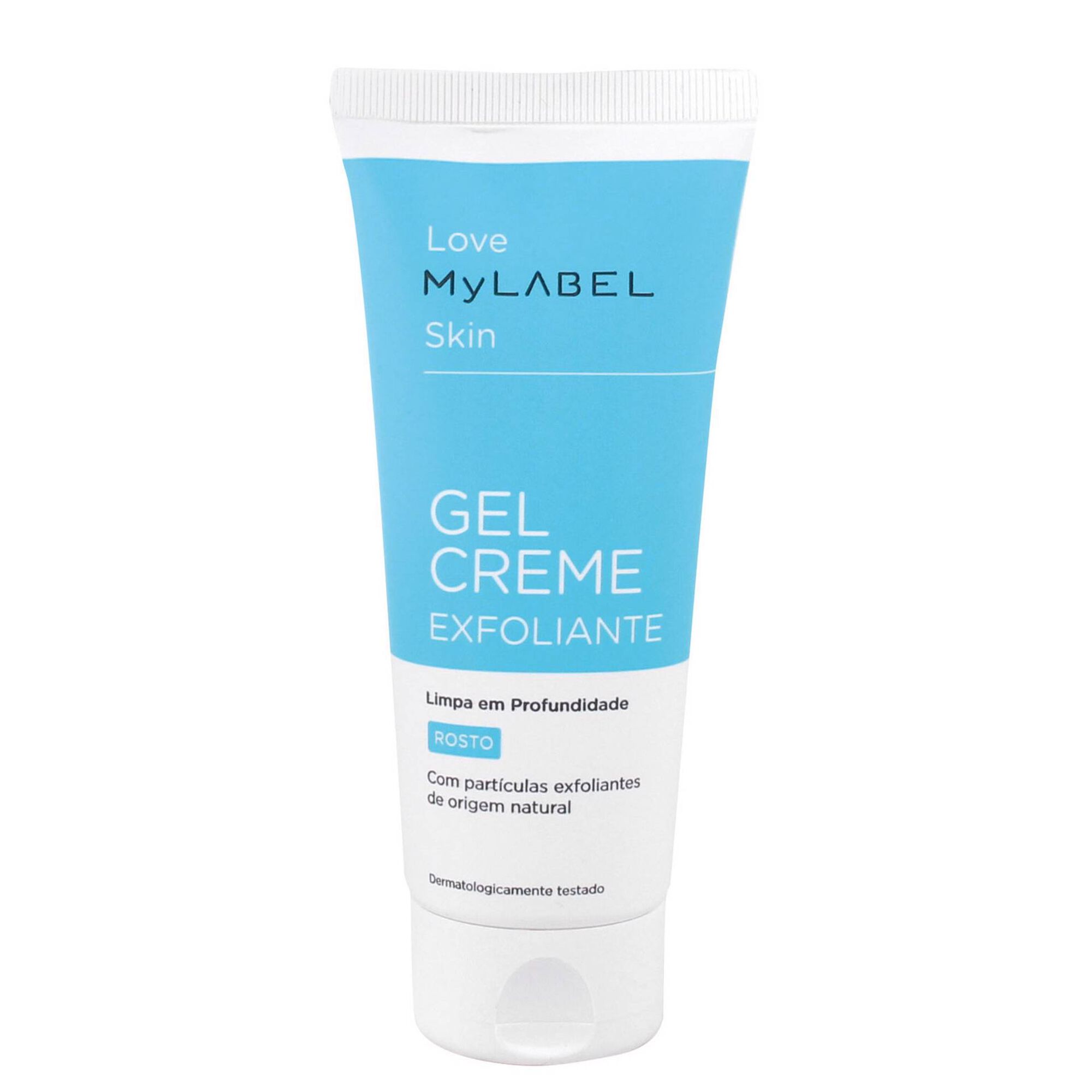 Gel Exfoliante Gel Exfoliante