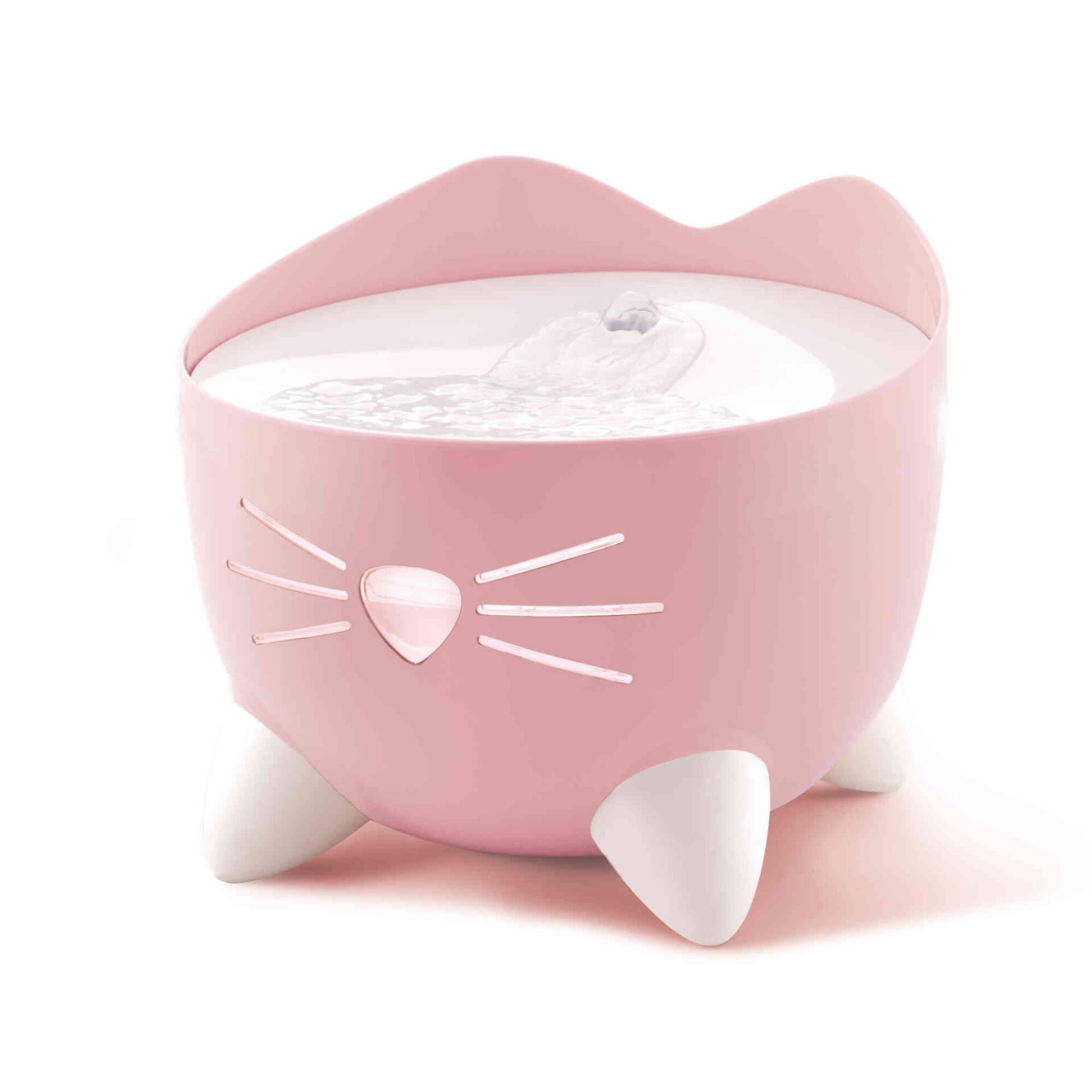 Fonte Pixi Rosa Catit