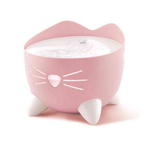 Fonte Pixi Rosa Catit