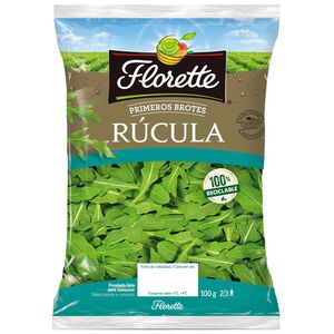 Rúcula Florette