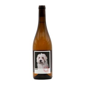 Casa de Mouraz Planet Bolinha D&atilde;o Vinho Branco
