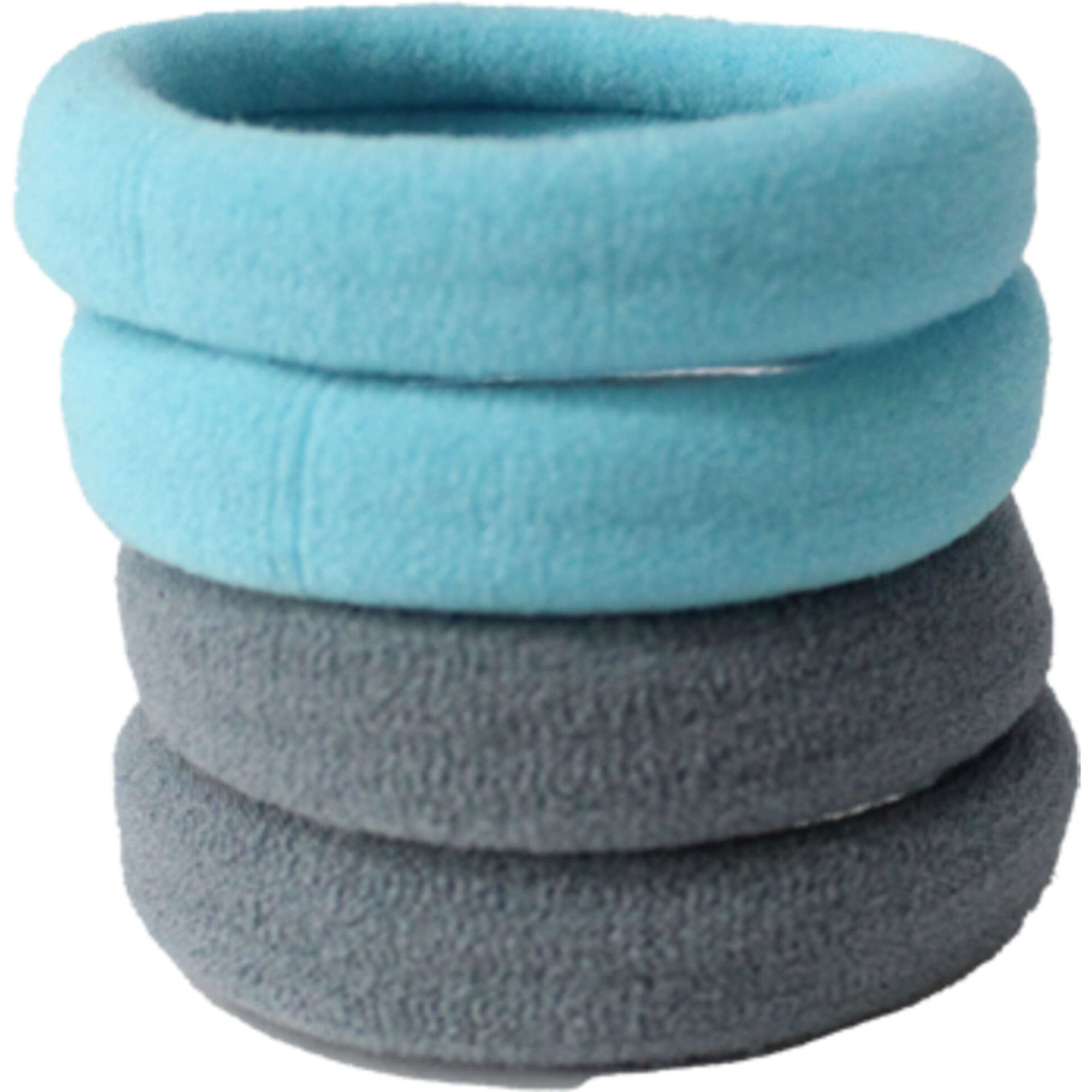 El&aacute;sticos Cabelo Lisos