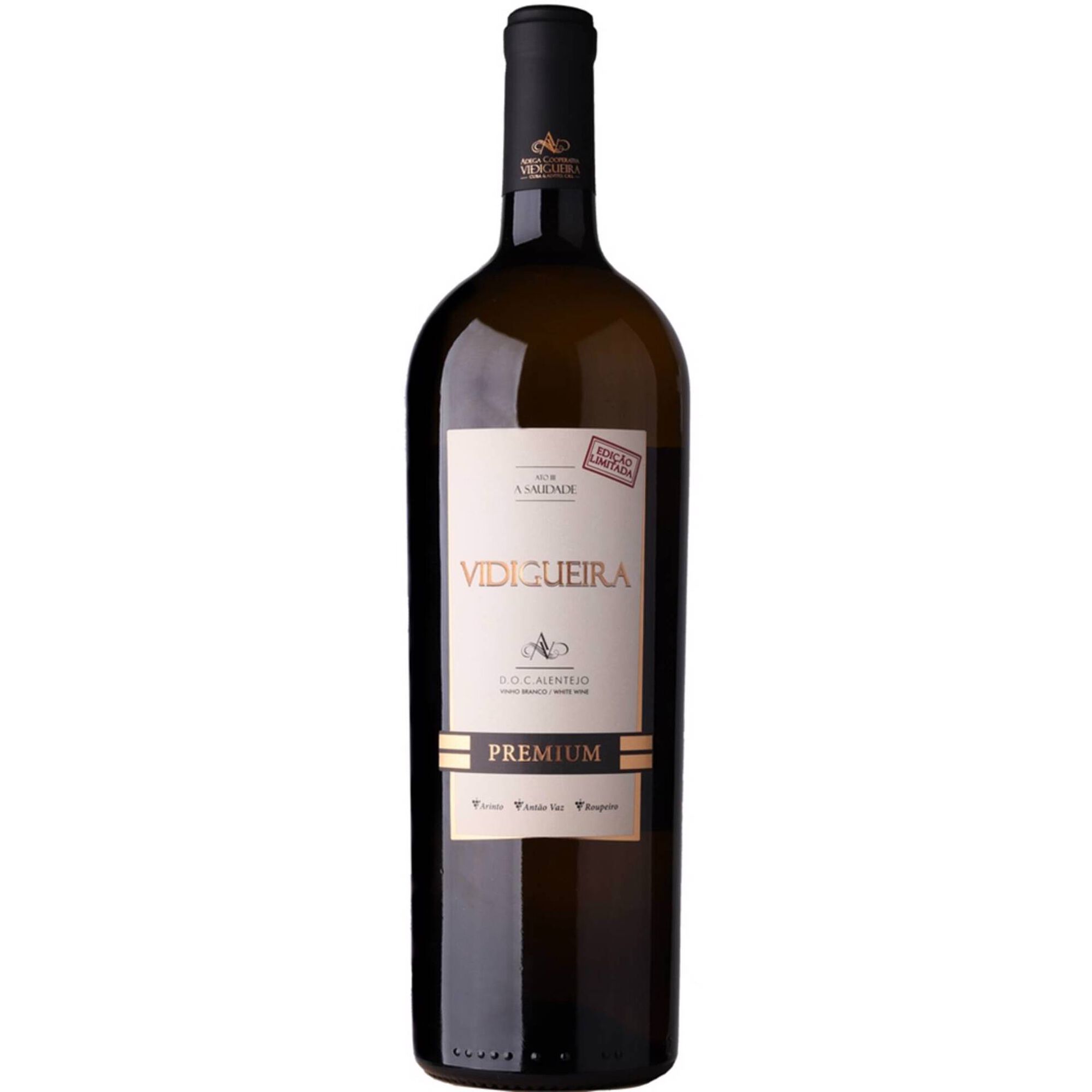 Vidigueira Premium DOC Alentejo Vinho Branco Vidigueira Premium DOC Alentejo Vinho Branco