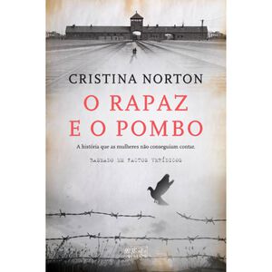 O Rapaz e o Pombo de Cristina Norton