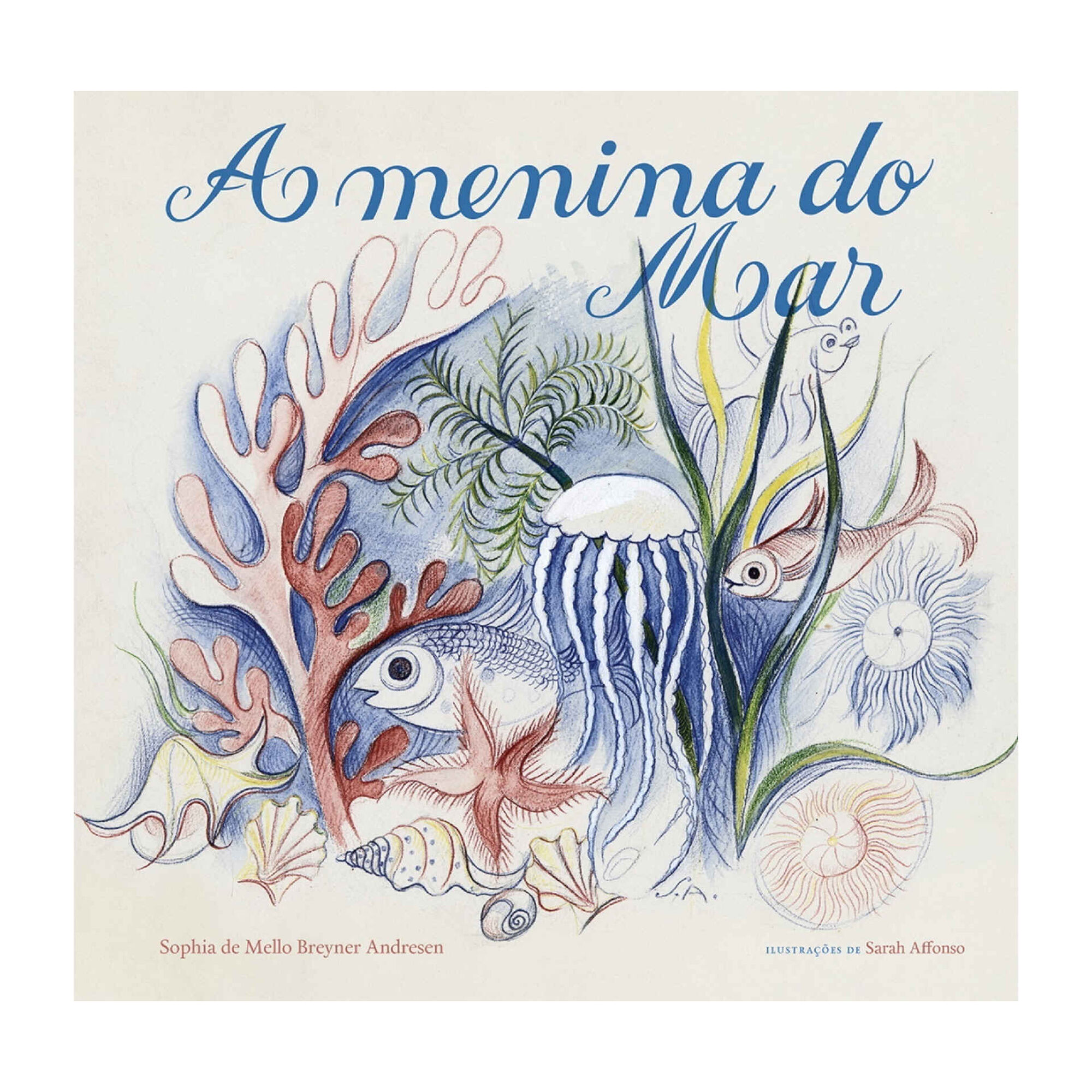 A Menina do Mar (Edição Especial) A Menina do Mar (Edição Especial)