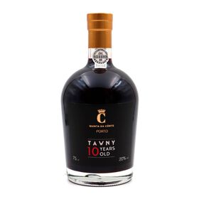 Quinta da Côrte 10 anos Vinho do Porto Tawny