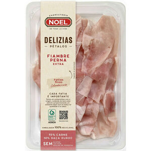 Fiambre da Perna Extra Fatias Finas Noel