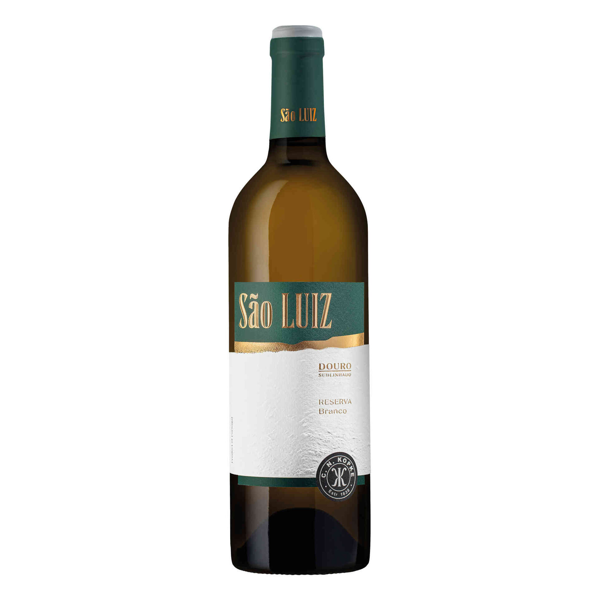 São Luiz Kopke Reserva DOC Douro Branco