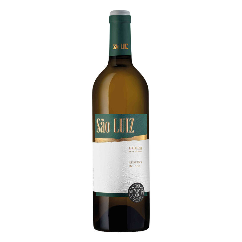 São Luiz Reserva Douro Vinho Branco