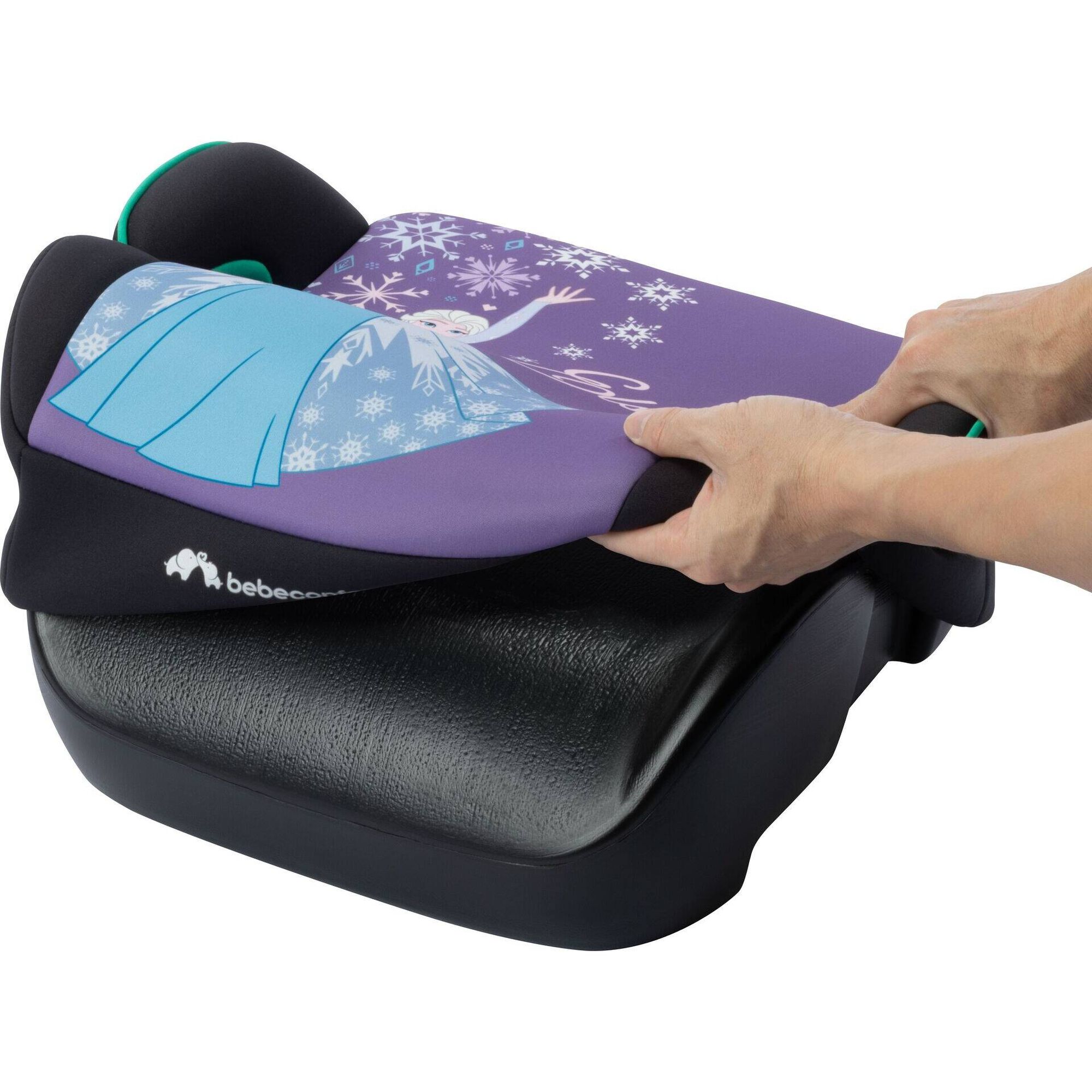 Assento Auto I-Size 128-150cm Frozen
