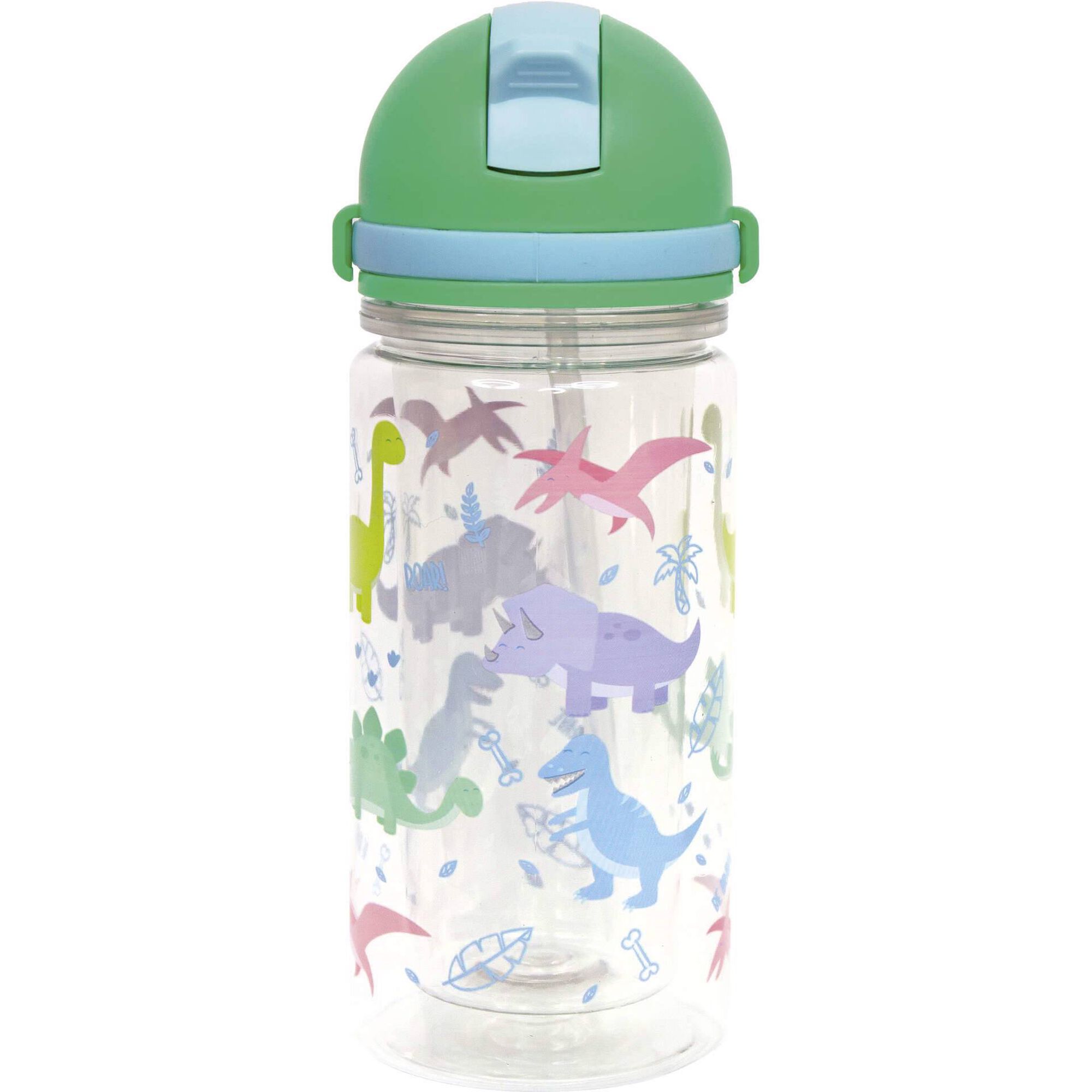 Garrafa 350ml Baby Dino Note!