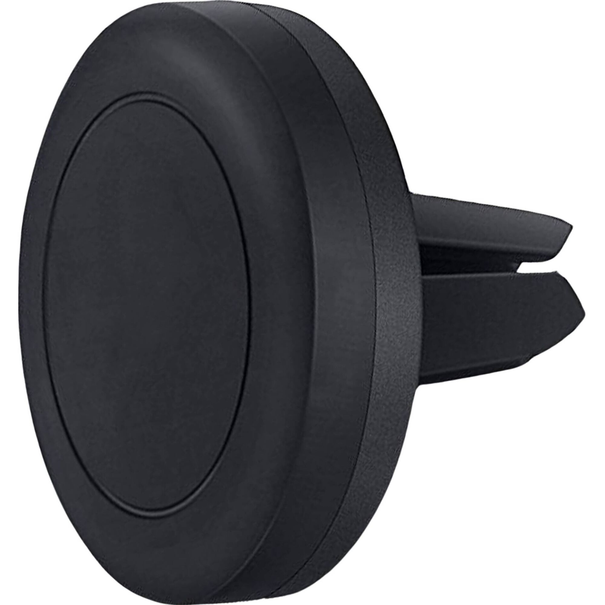 Suporte Magnético Universal para Carro Preto Suporte Magnético Universal para Carro Preto