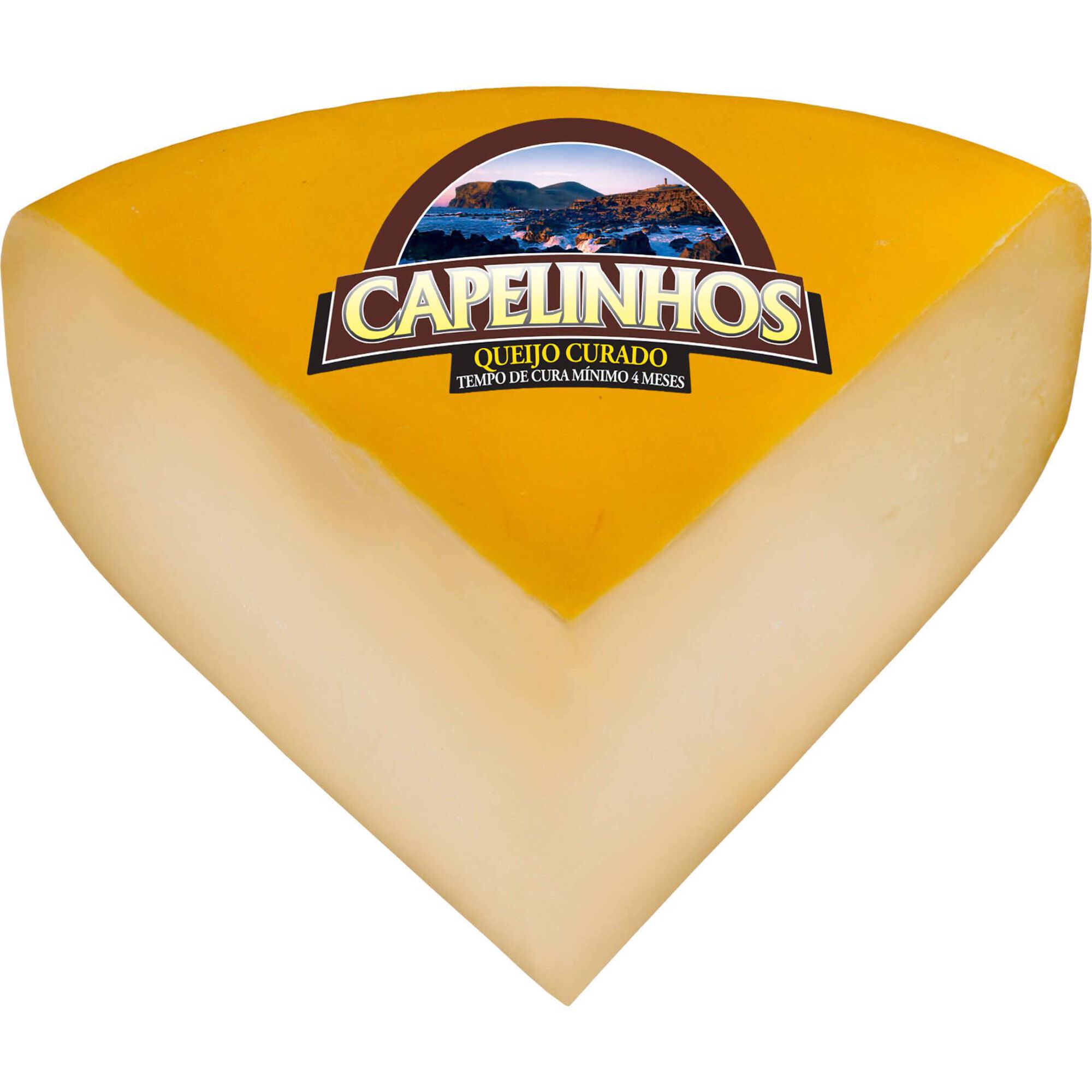 Queijo de Vaca Curado