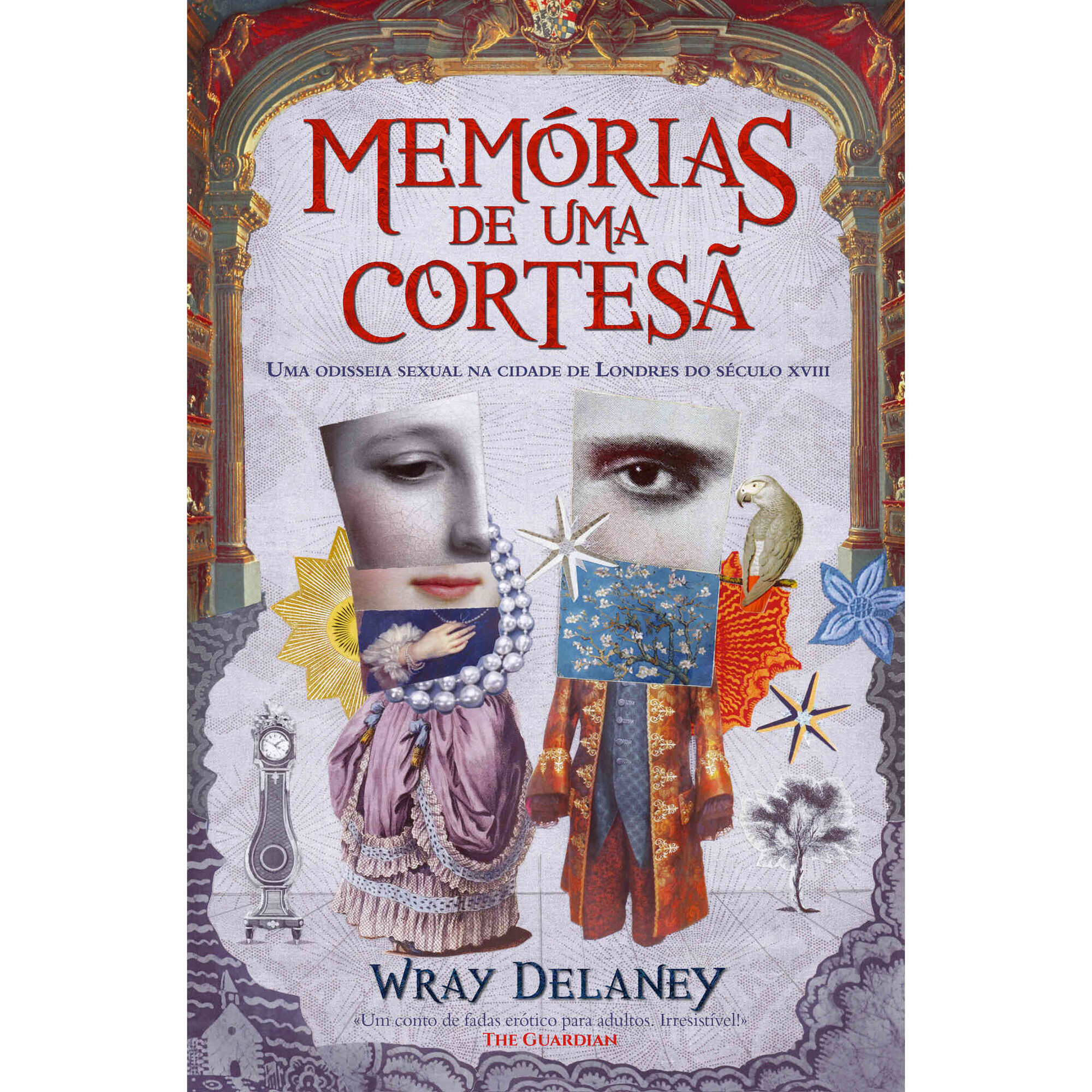 Memórias de Uma Cortesã Memórias de Uma Cortesã
