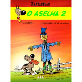 O Aselha 2 de Morris