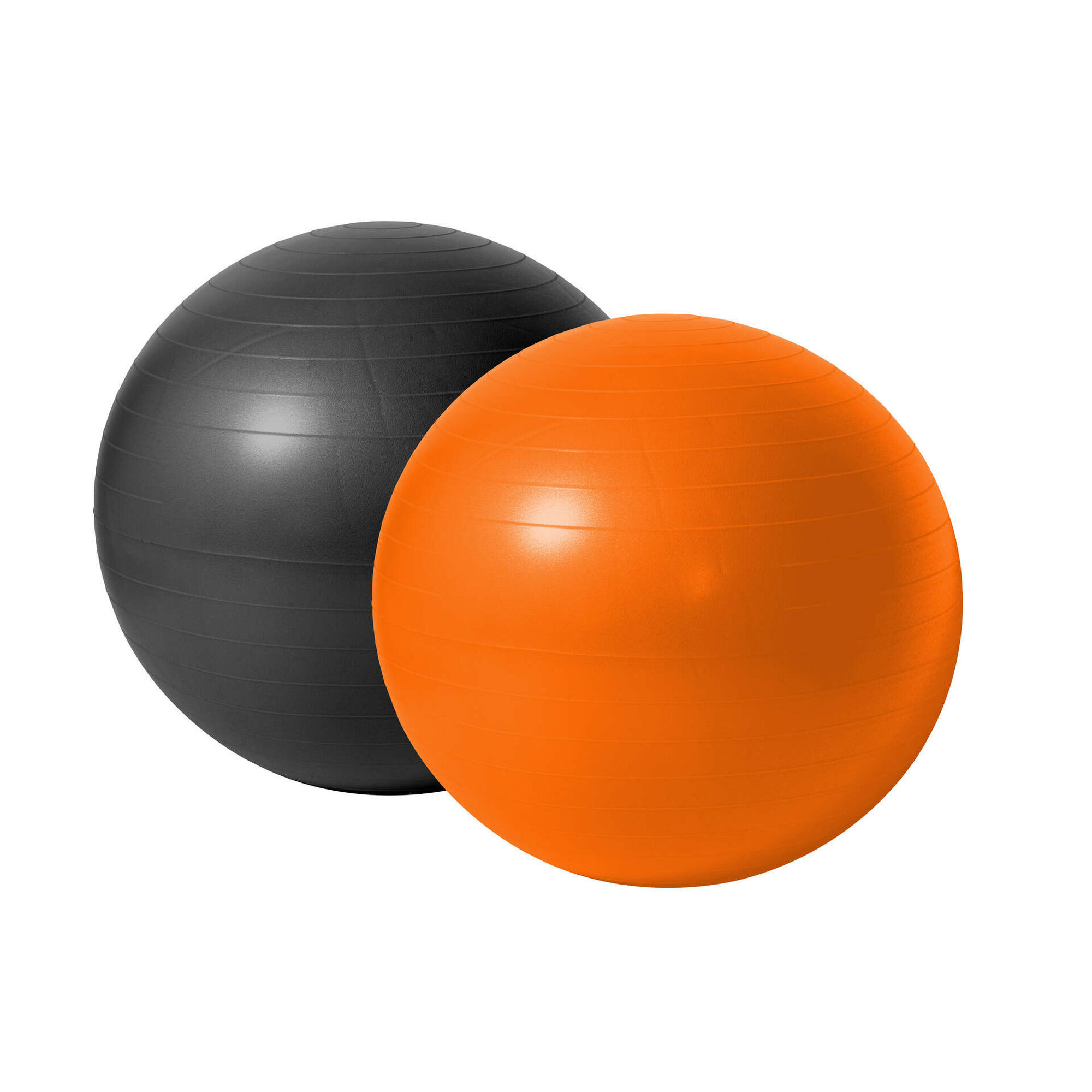 Bola de Pilates 55cm (várias cores) Bola de Pilates 55cm (várias cores)