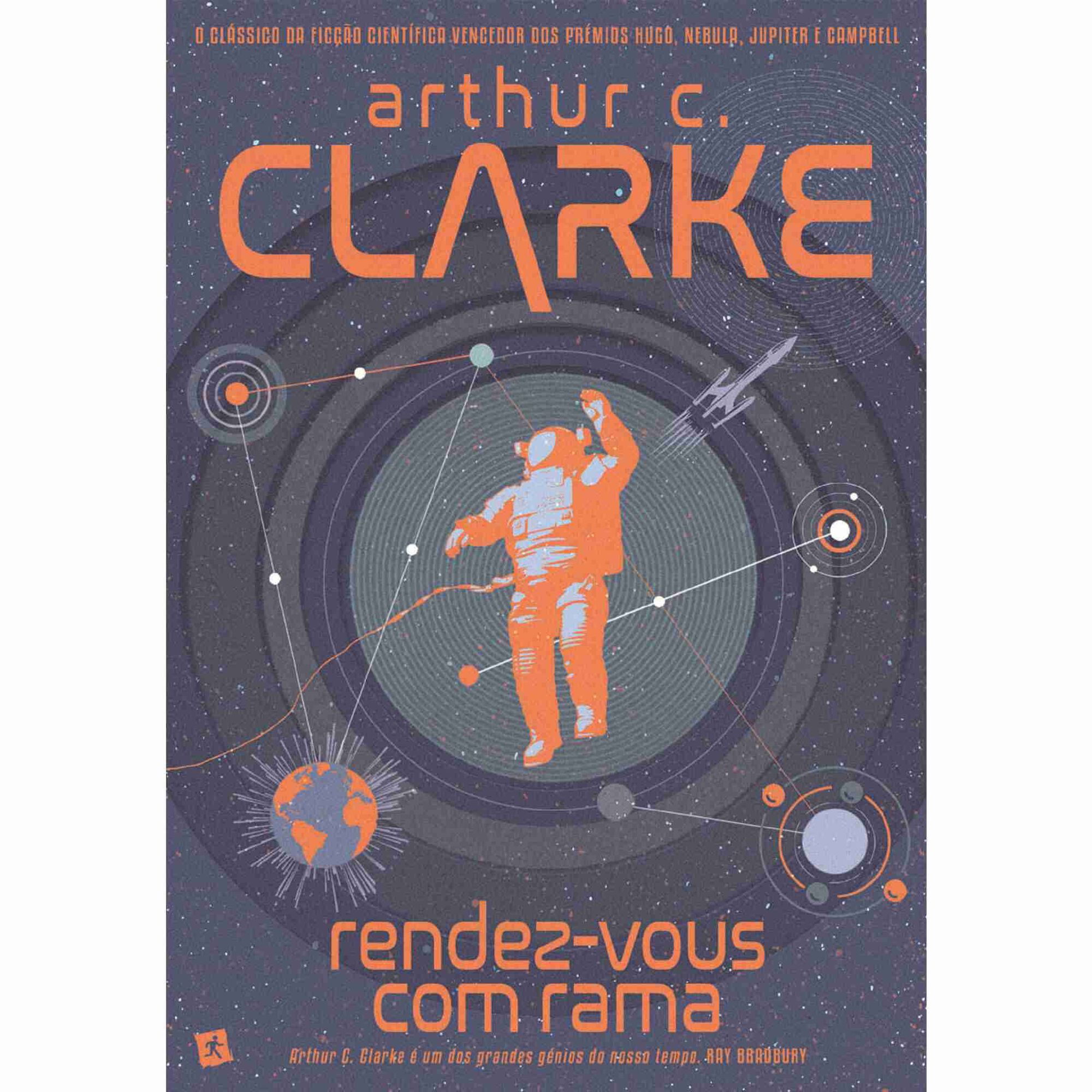 Rendez-Vous com Rama