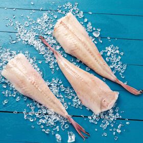 Lombos Tamboril Fresco