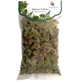 Ch&aacute; Malvas Folhas Happyflora