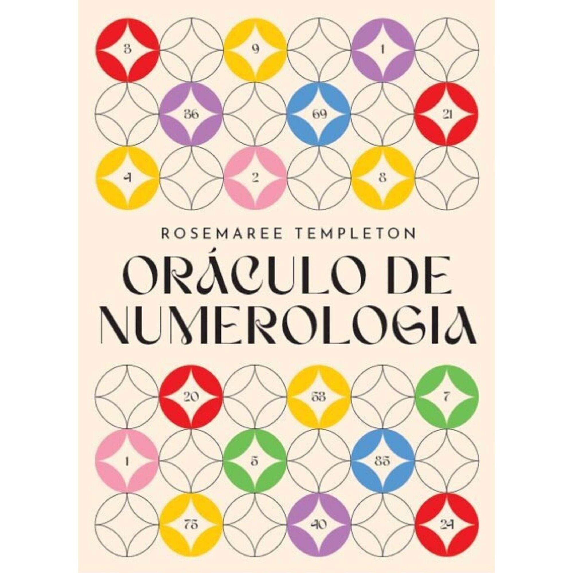 Oráculo de Numerologia