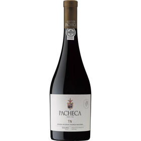 Pacheca Grande Reserva Touriga Nacional Douro Vinho Tinto