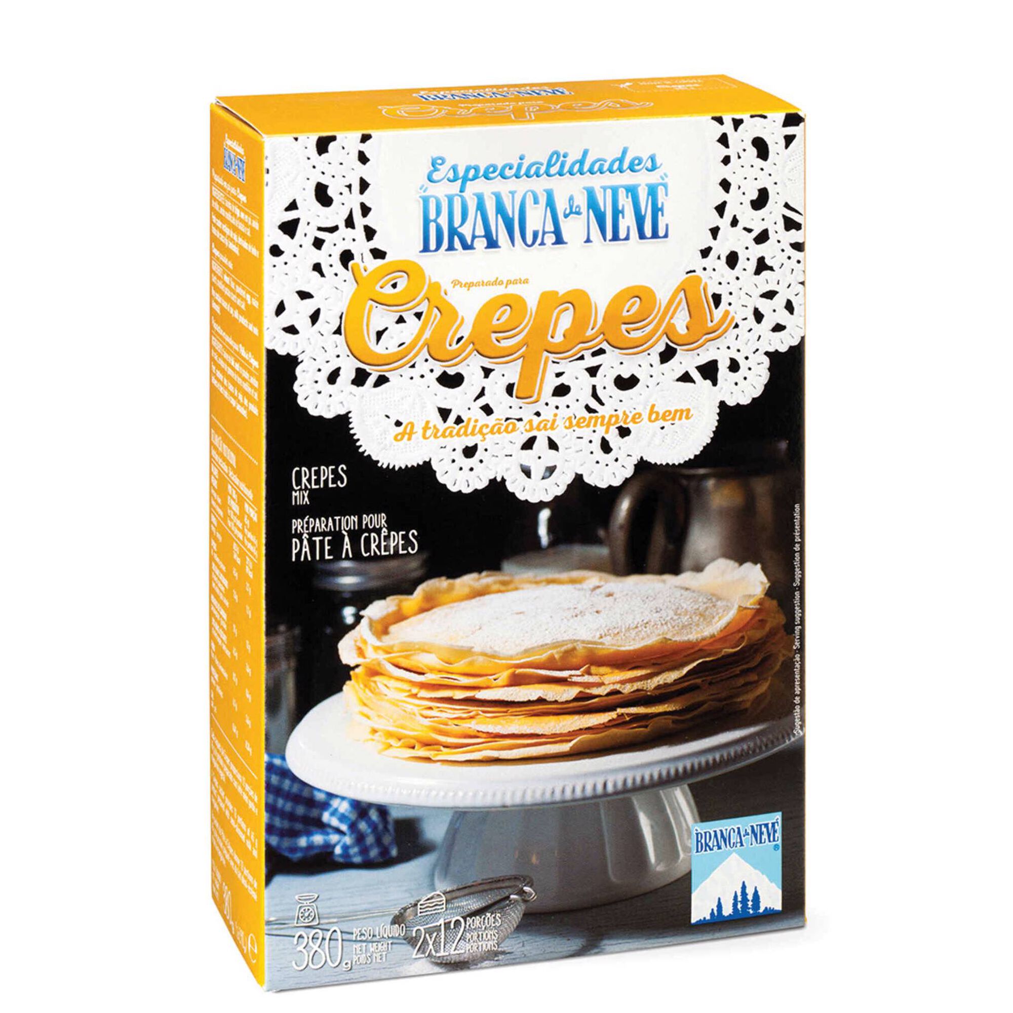 Crepes
