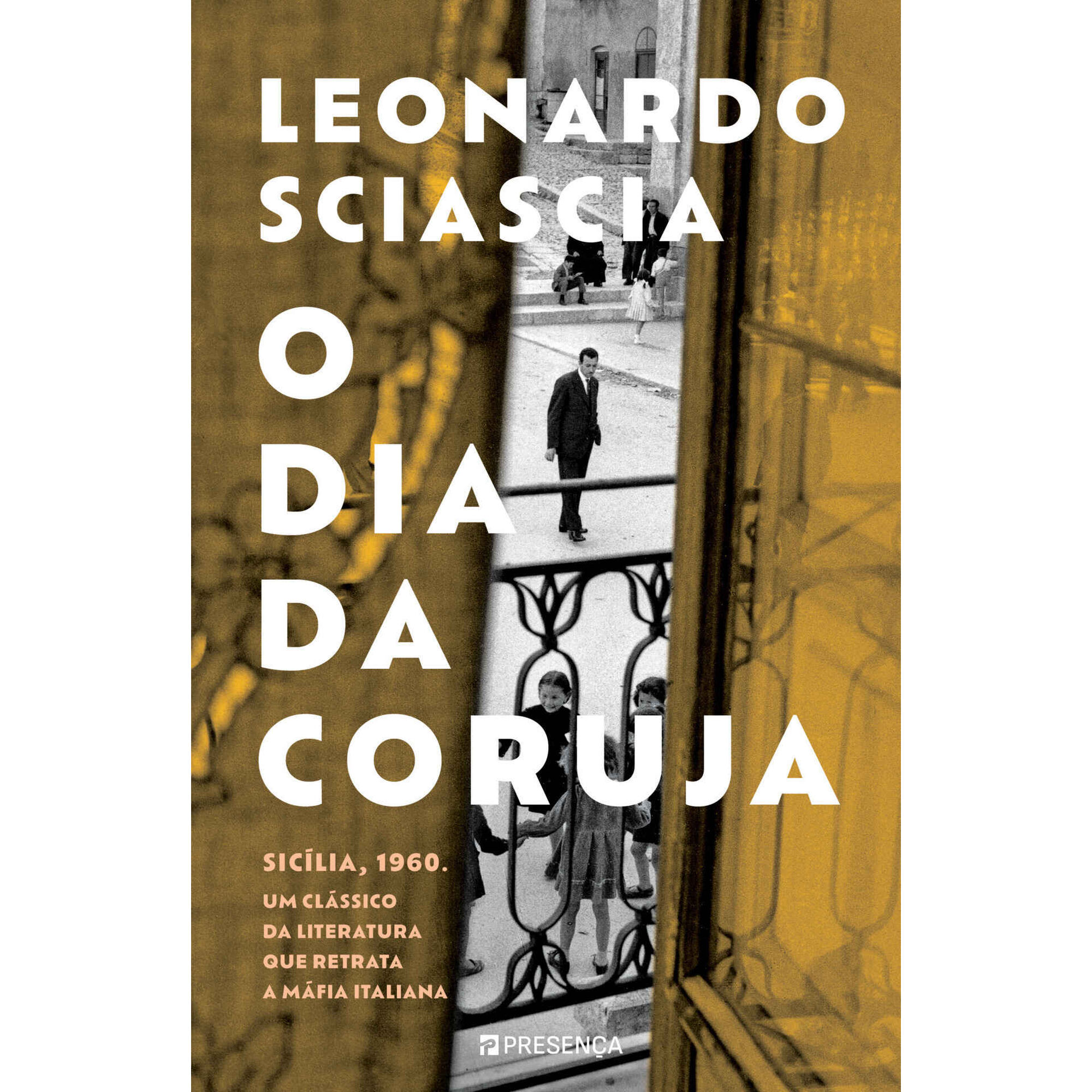 O Dia da Coruja