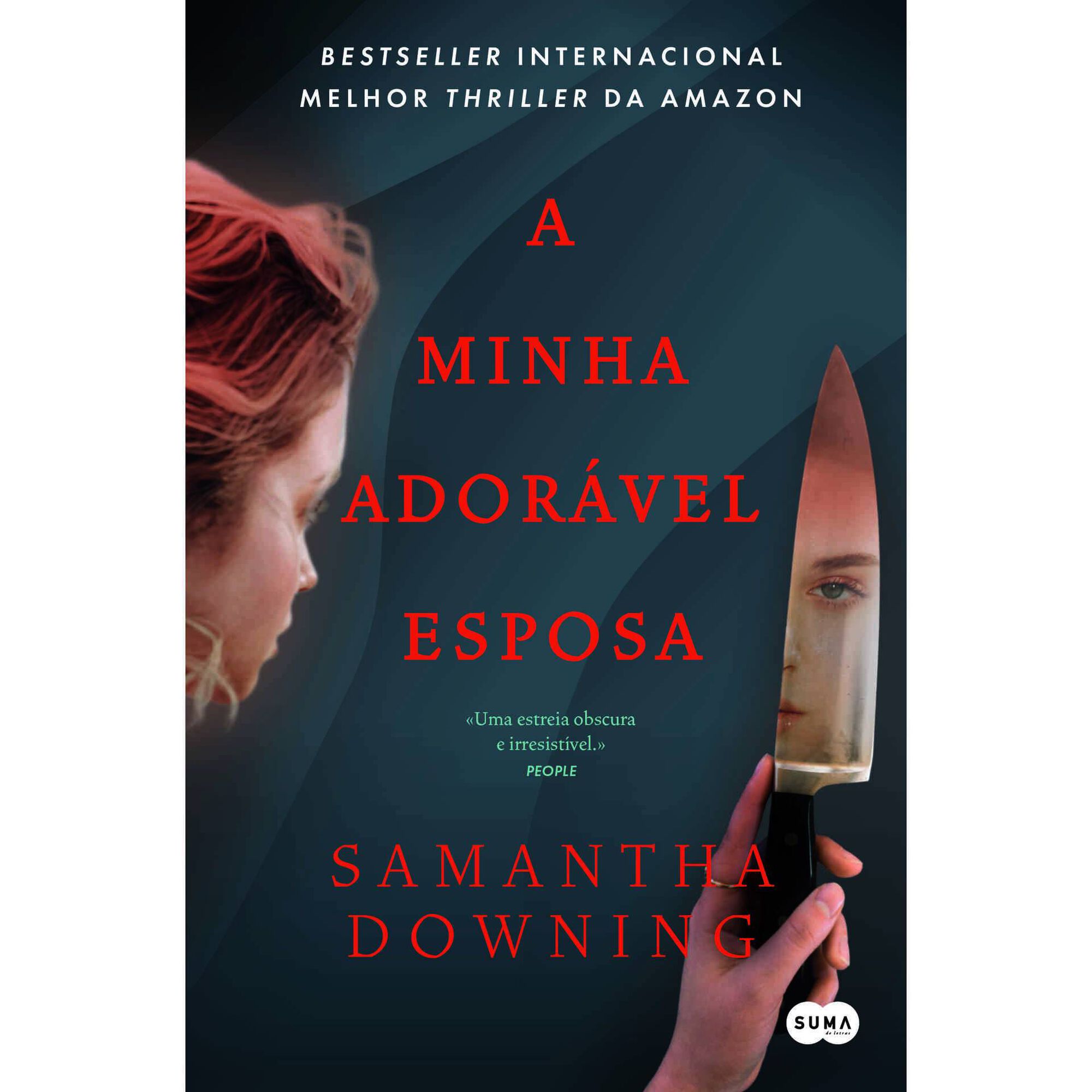 A Minha Adorável Esposa