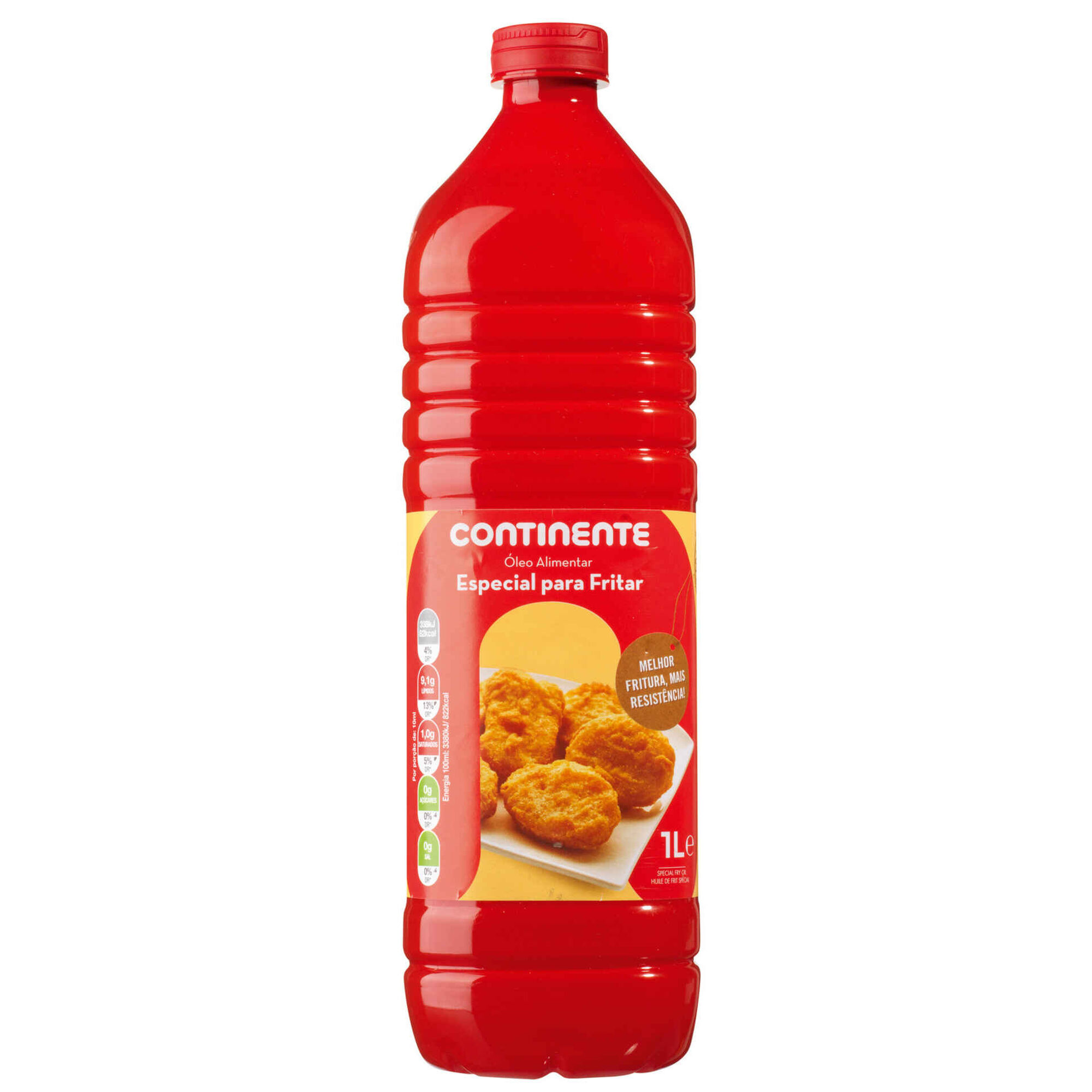 Óleo Alimentar Alto Rendimento Óleo Alimentar Alto Rendimento