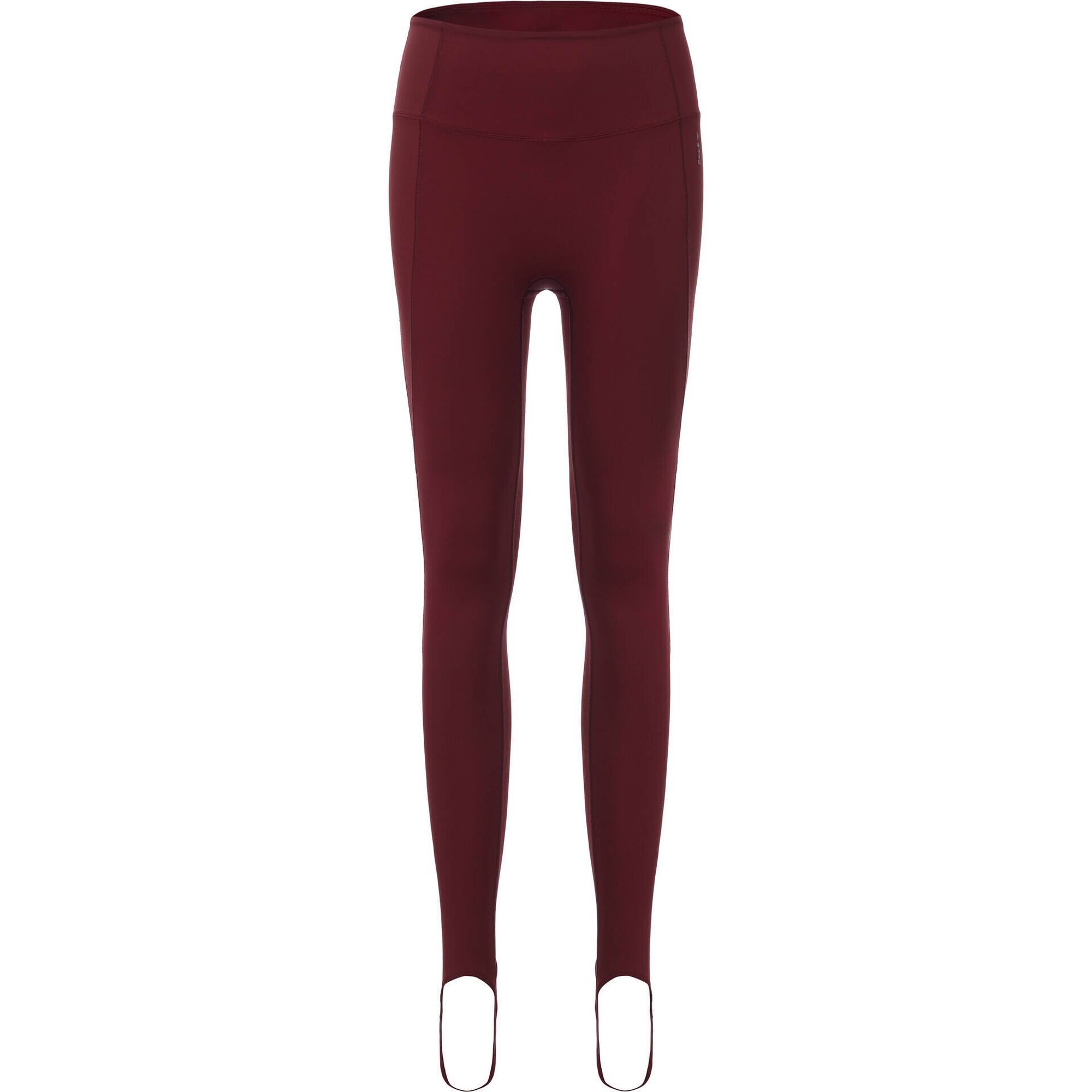 Legging Fitness L Borgonha Berg